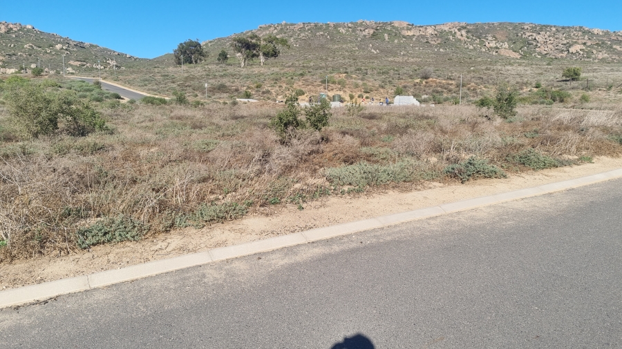 0 Bedroom Property for Sale in St Helena Views Western Cape